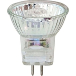 Галогеновая лампа (галогенная лампа) 12В для Инфраматик-8800