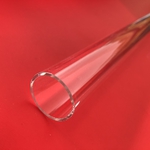 Трубка стеклянная (водомерная) 17-19х2-3х360 мм