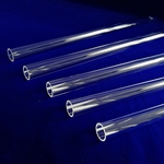 Трубка стеклянная (водомерная) 17-19х2-3х1000 мм